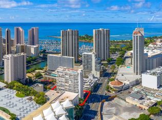 475 Atkinson Dr APT 1505, Honolulu, HI 96814