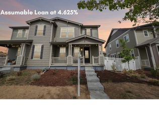 408 Olympia Avenue, Longmont, CO 80504