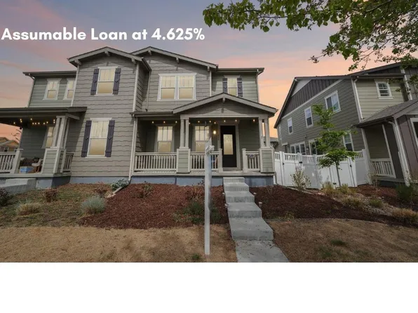 408 Olympia Avenue, Longmont, CO 80504