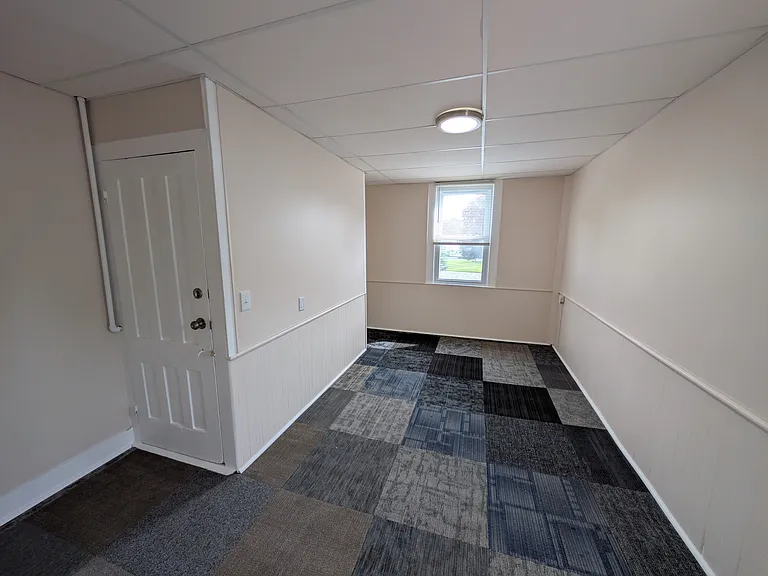 Storage room