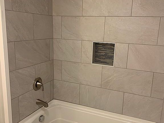 First floor bathroom 