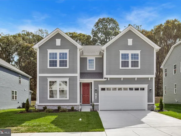 1619 Shady Tree Ct, Bel Air, MD 21015