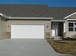 1254 S Village Cir #22, Oshtemo Township, MI 49009