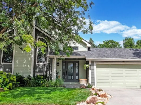 632 Agape Way, Fort Collins, CO 80524