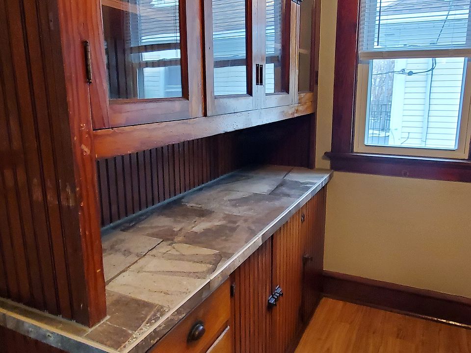 Kitchen Hutch