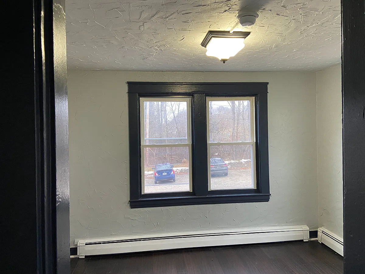 Building Photo - 40 Mount Vernon Ave #2