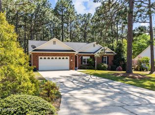 147 Michael Ln, Aberdeen, NC 28315