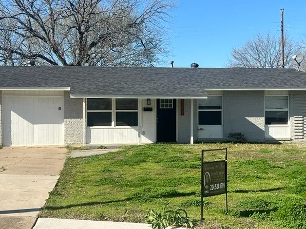 3221 Ridgeview Cir, Irving, TX 75062