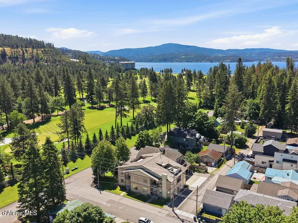 1812/1814 E Young Ave, Coeur D Alene, ID 83814