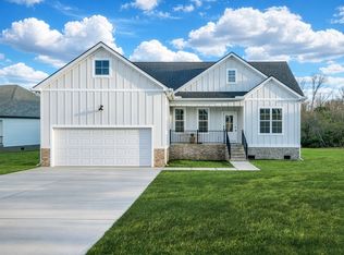 1035 Northside Dr Lot 38, Dickson, TN 37055