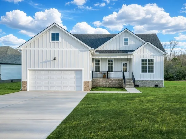 1035 Northside Dr Lot 38, Dickson, TN 37055