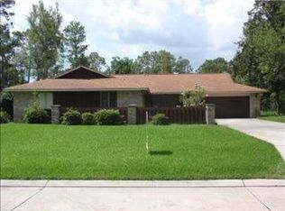 411 Country Club Blvd, Slidell, LA 70458