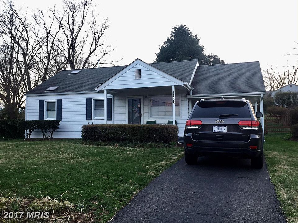 1st image of 1738 Pimmit Dr