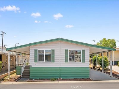76 Paseo De Toner #76, Brea, CA, 92821