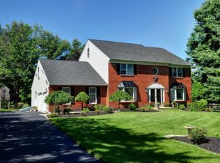 1172 Canterbury Dr, Lansdale, PA 19446