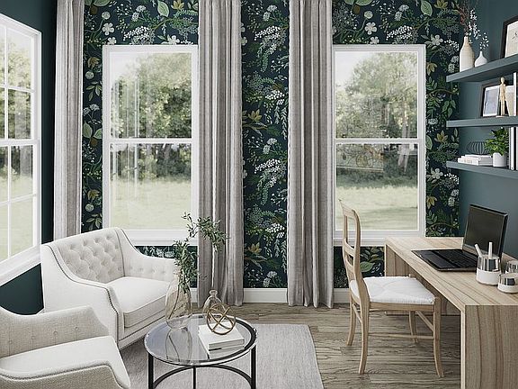 The Park at Wimberly - Cassidy Interior Image 2