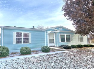 108 Harlan Ave, Covington, IN