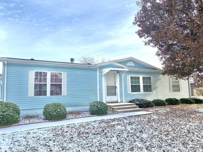108 Harlan Ave, Covington, IN, 47932