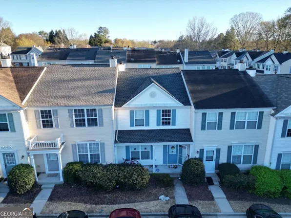 10900 Wittenridge Dr Unit I4, Alpharetta, GA 30022