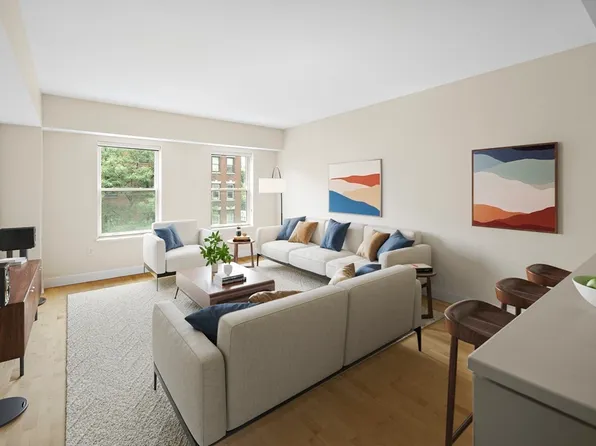 10 Bowdoin St Unit 307, Boston, MA 02114