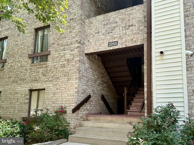 2255 Castle Rock Sq APT 12C, Reston, VA, 20191