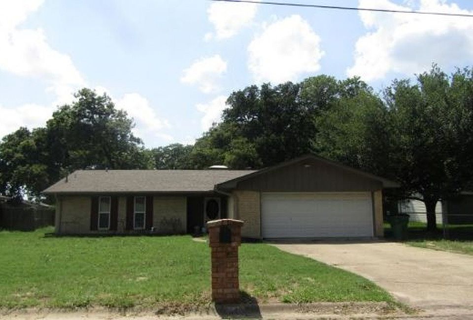 Property Front View