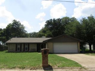 216 County Road 2302, Mineola, TX 75773