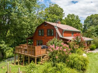 118 Windsong Dr, Gray, TN 37615