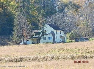 Upper Mountain Valley, --, PA 18822