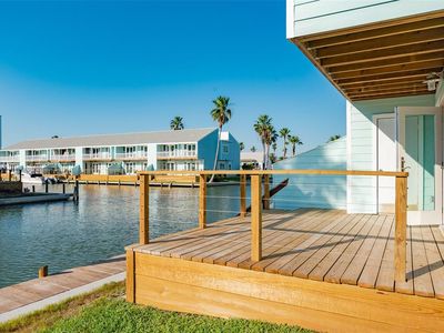1406 Mazatlan Dr, Rockport, TX, 78382