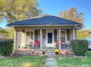 707 S Wabash Ave, Kokomo, IN 46901