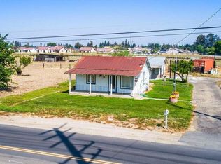 1240 E K Ave, Visalia, CA 93292