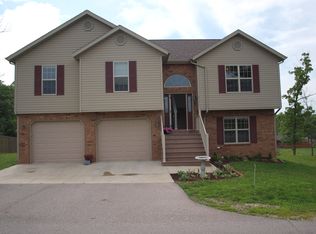 23011 Reward Rd, Waynesville, MO 65583