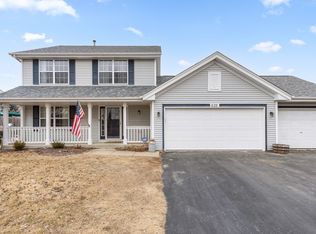 622 Berglund Rd, Pecatonica, IL 61063