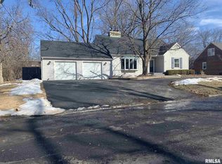 1415 W Marlene Ave, Peoria, IL
