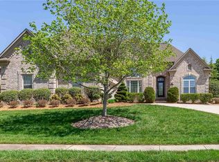 2803 Swan Lake Dr, High Point, NC 27262