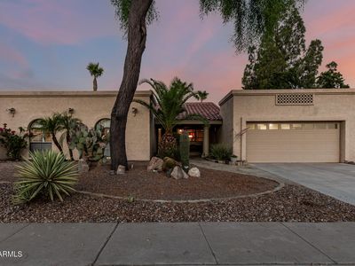 8219 E Morgan Trl, Scottsdale, AZ, 85258