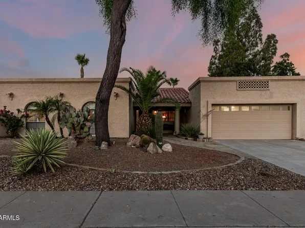 8219 E MORGAN Trail, Scottsdale, AZ 85258
