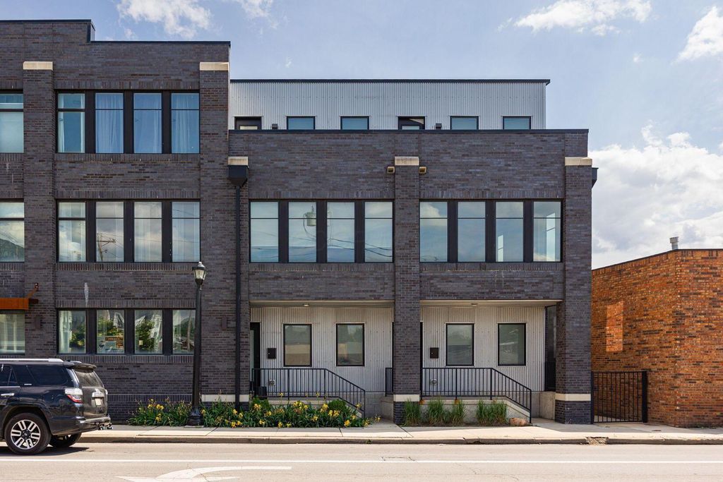 Real estate listing image