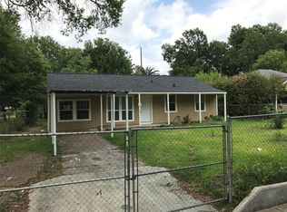 5339 Dewberry St, Houston, TX 77021