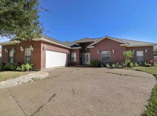 3111 Homer Dr, Laredo, TX 78041