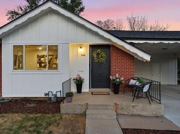 3148 E Maplewood Ave, Centennial, CO 80121