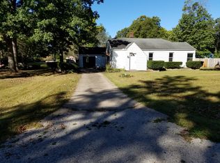 55341 Glenn Rd, South Bend, IN 46628