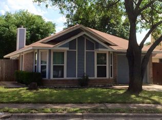 16702 Village Oak Loop, Austin, TX 78717