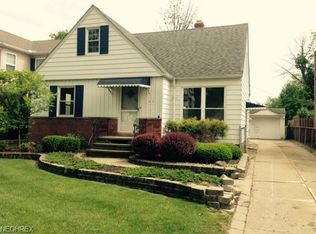 5696 Cherokee Dr, Lyndhurst, OH
