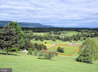 9341 Stonewall Jackson Hwy, Front Royal, VA 22630