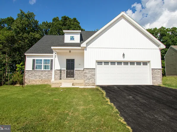 60 Lester Ave #133, York, PA 17408