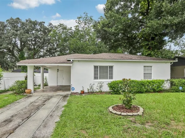 9510 N Ashley St, Tampa, FL 33612