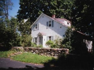 58-60 Langner Ln, Wilton, CT 06897