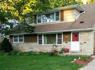 2612 S 51st St, Milwaukee, WI 53219